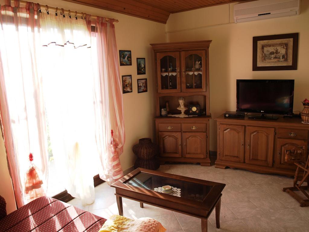 Apartment Zvonar Donji Okrug  Habitación foto