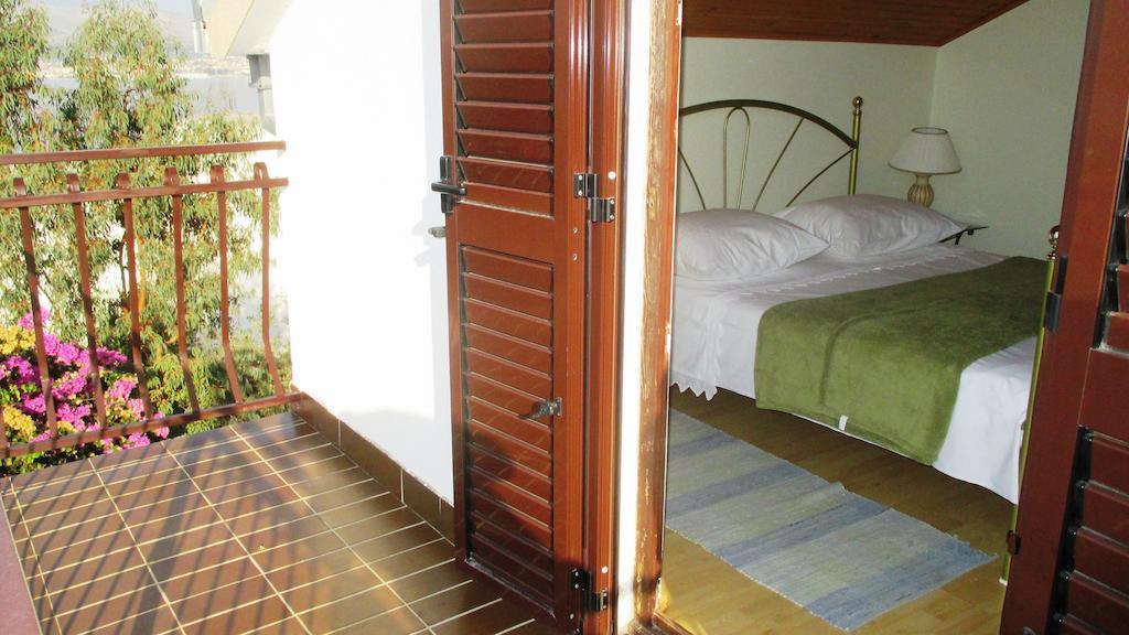 Apartment Zvonar Donji Okrug  Habitación foto